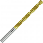 Grąžtas metalui Ruko 250015T; HSS-Tin; 1,5 mm