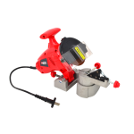 Grandinės galandinimo staklės AWTools AW80225; 180 W
