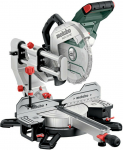 Skersinio pjovimo staklės Metabo KGSV 254 MC; 1450 W