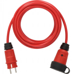 Prailgintuvas Brennenstuhl 9161050210; 5 m; 3G1,5 mm&sup2;; IP44