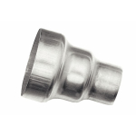 Redukuojanti tūta Rapid 20 mm techniniams fenams