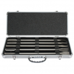 5 kaltų rinkinys Makita D-40618; SDS-max