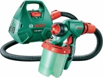Dažų purk&scaron;tuvas Bosch PFS 3000-2