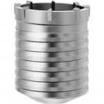 Gręžimo karūna Makita; 65 mm