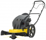 &Scaron;ienapjovė Texas Pro Trim 600; benzininė