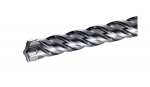 Grąžtas betonui Makita Nemesis; SDS-max; 50x450/570 mm