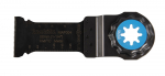 Įpjaunamasis pjūklelis Makita B-66357; Starlock Plus; HM; 32 mm
