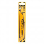 Pjūkleliai tiesiniam pjūklui DeWalt DT2384; 152 mm; 5 vnt.