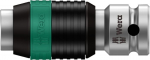 Adapteris Wera Zyklop 8784 A1; 1/4''-1/4''