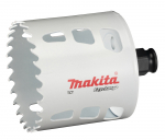 Gręžimo karūna Makita E-06797; 73 mm
