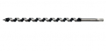 Grąžtas medžiui Yato YT-3267; 12x400 mm
