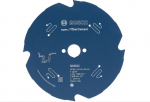Pjovimo diskas fibrocementui Bosch Expert; 140x20x1,8 mm; Z4