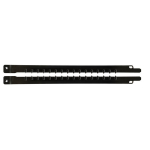 Pjūkleliai tandeminiam pjūklui DeWalt DT2972-QZ; 300 mm