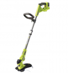 Žoliapjovė-trimeris Ryobi RLT1831H25F; 18/220 V; 1x2,5 Ah akum.