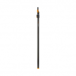 Teleskopinis kotas Fiskars QuikFit 136042; 2400 mm