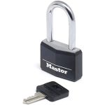 Spynelė MasterLock 9140EURDBLKLF; 40 mm
