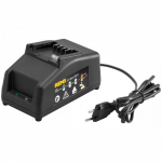Greito krovimo pakrovėjas Rems 571585R220; 22 V
