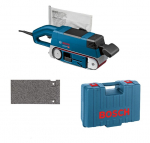 Juostinis &scaron;lifuoklis Bosch GBS 75 AE