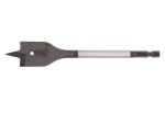 Plunksninis grąžtas medienai Makita; 26x150 mm
