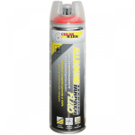 Dažai Motip ALLROUNDMARKER FLUO 360; 500 ml; žali
