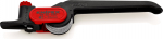 Universalus laidų valymo įrankis Knipex 1640150; 150 mm