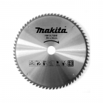 Pjovimo diskas aliuminiui Makita; 305x2,8x30,0 mm; Z80; 5&deg;