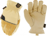 Žieminės darbinės pir&scaron;tinės Mechanix Wear Durahide Insulated Driver; XL