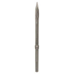 Kaltas Bosch 2608690168; 400 mm; SDS-max; 10 vnt.