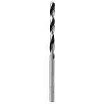 Grąžtas metalui Bosch PointTeQ; 3,4x39/70 mm; 10 vnt.
