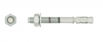 Ankerinis varžtas RawlPlug R-XPT-10065/5; 10x65 mm; 50 vnt.