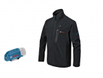&Scaron;ildoma striukė Bosch GHJ 12; S; 18 V + usb adapteris GAA 12V-21 (be akumuliatoriaus ir pakrovėjo)