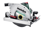 Diskinis pjūklas Metabo KS 85 FS; 2000 W