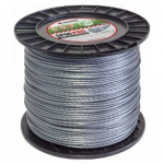 Pjovimo gija Tecomec SP66 Pro 05200176; 3,0 mm; 168 m