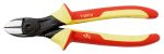 Kirpimo replės Bahco 2101S-160; 160 mm