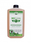 Universalus ploviklis BioClean MX14; 1 l