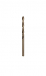 Grąžtas metalui Bosch HSS-Co STANDARD, DIN 338; 4,2x75 mm; 1 vnt.