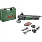 Daugiafucinis įrankis Bosch PMF 350 CES