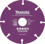 Deimantinis pjovimo diskas Makita B-53693; 125 mm
