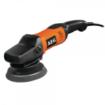 Poliruoklis AEG PE 150; 1200 W