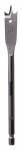 Plunksninis grąžtas medienai Makita E-17217; 1/4''; 14x150 mm