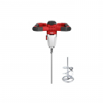 Mai&scaron;yklė Flex MXE 18.0-EC WR2 120; 18 V (be akumuliatoriaus ir pakrovėjo)