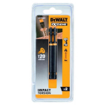 Sukimo antgalis DeWalt DT70568T-QZ; T20; 85 mm; 2 vnt.