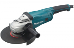 Kampinis &scaron;lifuoklis Makita GA9020SF02; 2200 W
