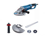 Kampinis &scaron;lifuoklis Bosch GWS 27-230 PR Professional; 2700 W