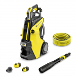 Auk&scaron;to slėgio plovykla Karcher K 7 Smart Control Flex WKS
