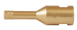 Deimantinė gręžimo karūna Makita D-79930; 10 mm; M14