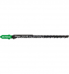 Pjūkleliai siaurapjūkliui Klingspor 670541; 115 mm; 5 vnt.