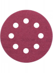 &Scaron;lifavimo popierius Bosch 2609256A19; 115 mm; K180; 5 vnt.