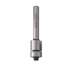 Kopijuojanti freza CMT 906.127.61; 12,7x26x71,5 mm;  su guoliu
