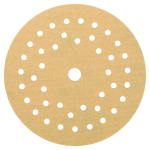 &Scaron;lif. popierius eksc. &Scaron;lifuokliui Mirka 236M205060; 125 mm; P60